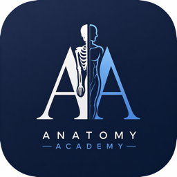 Anatomy Academy app icon