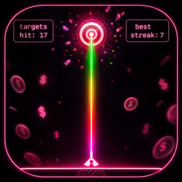 bullseye beam app icon