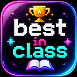 bestin class app icon