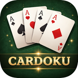 cardoku app icon