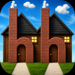 home hunt app icon