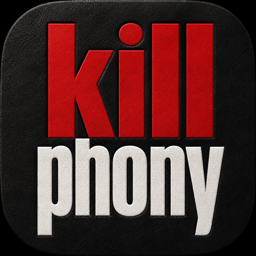 kill phony app icon