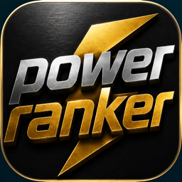 power ranker app icon