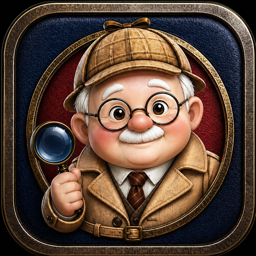 prode prep app icon