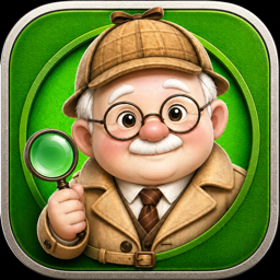 prode rent app icon