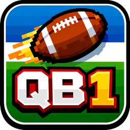 QB1 app icon