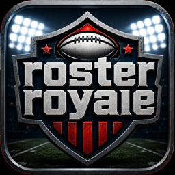 roster royale app icon