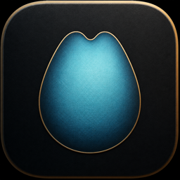 six7 breath app icon