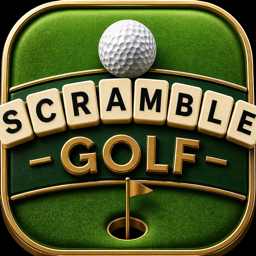 scramblegolf app icon