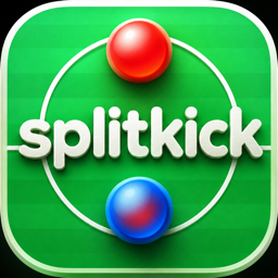 splitkick app icon